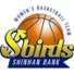 仁川新韩女篮